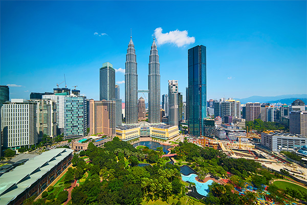 マレーシア大学留学プログラム